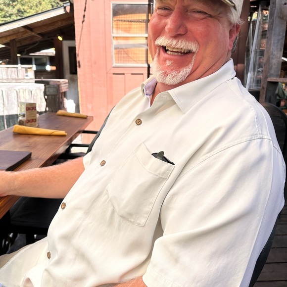 Meet your Posher, Amy lou - Picture 6 of 6